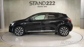 Renault Clio 1.0 TCe Intens de 2021
