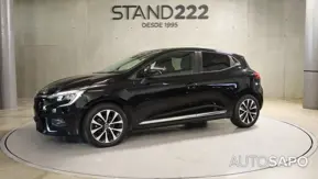 Renault Clio 1.0 TCe Intens de 2021