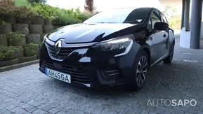 Renault Clio 1.0 TCe Intens de 2021