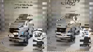 Ford Puma de 2022