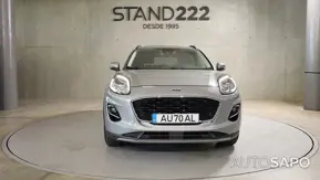 Ford Puma de 2022