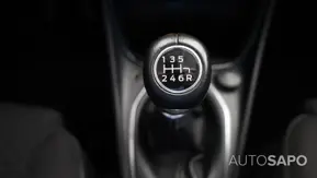 Ford Puma de 2022