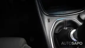 Ford Puma de 2022