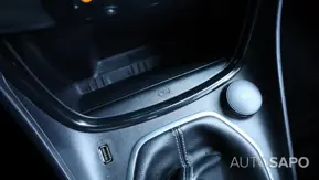 Ford Puma de 2022