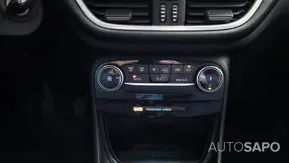Ford Puma de 2022