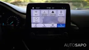 Ford Puma de 2022