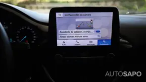 Ford Puma de 2022