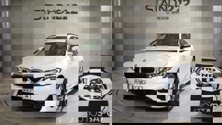 BMW Série 3 de 2022