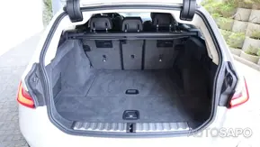 BMW Série 3 de 2022