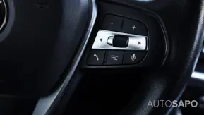 BMW Série 3 de 2022