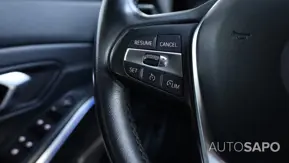 BMW Série 3 de 2022