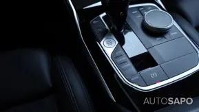 BMW Série 3 de 2022