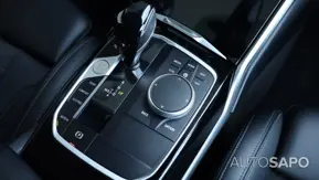 BMW Série 3 de 2022