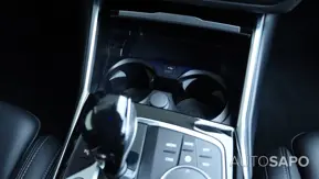 BMW Série 3 de 2022