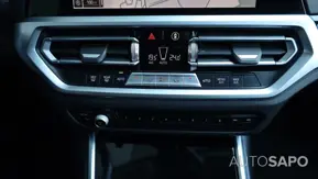 BMW Série 3 de 2022