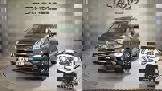 Fiat 500X de 2022