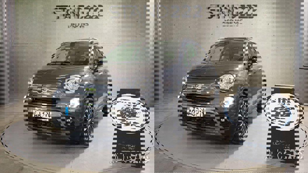 Fiat 500X de 2022