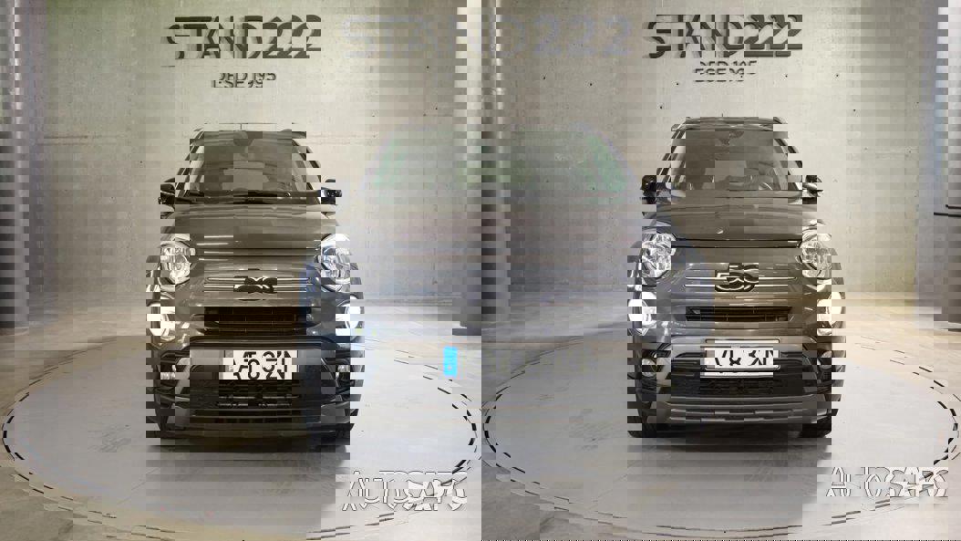 Fiat 500X de 2022