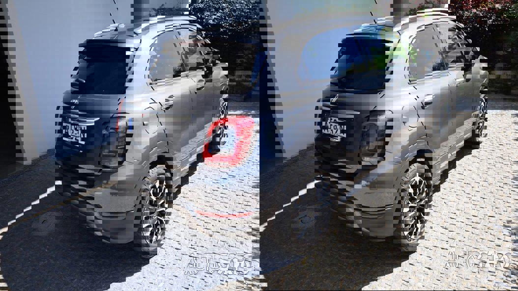 Fiat 500X de 2022