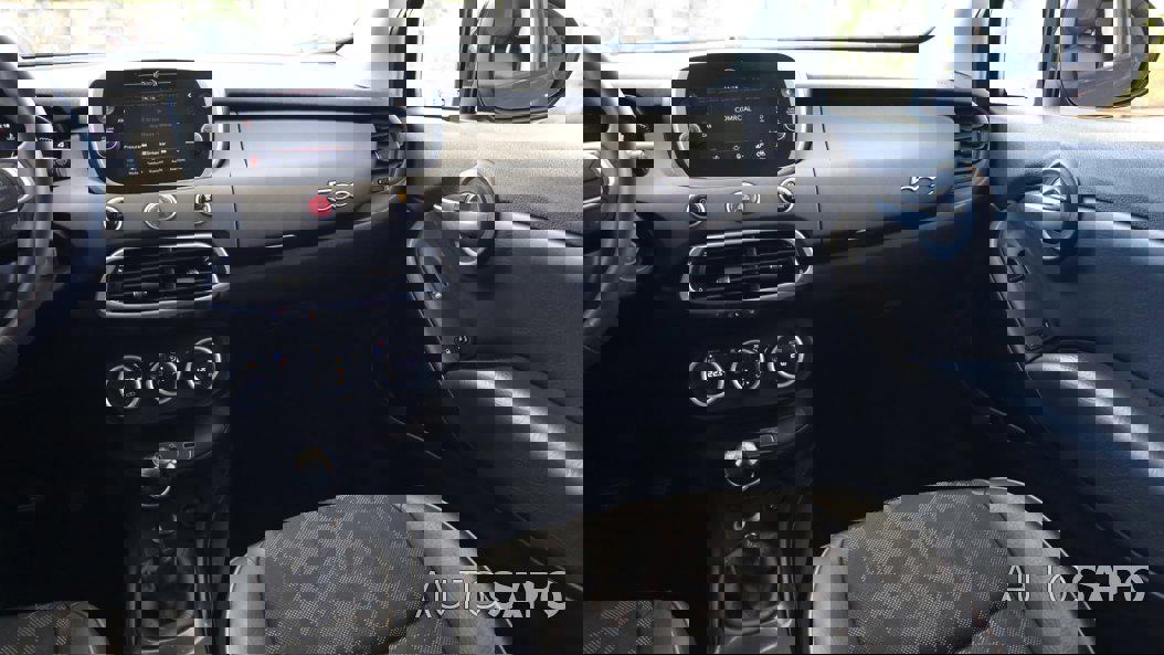 Fiat 500X de 2022