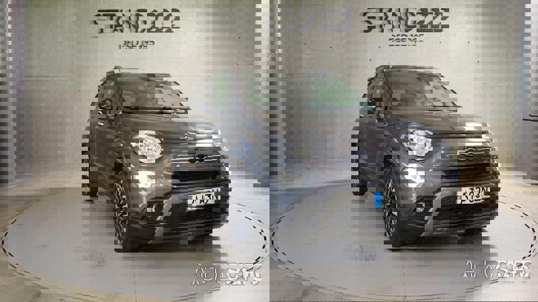 Fiat 500X de 2022