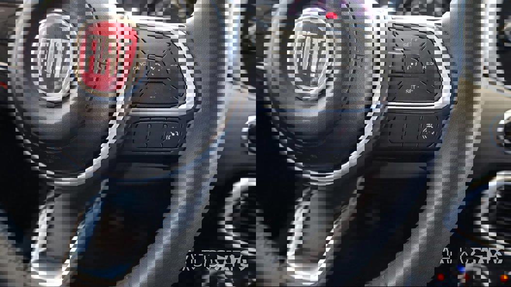 Fiat 500X de 2022