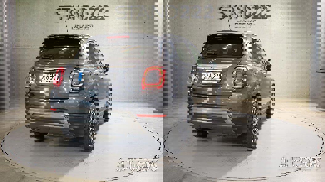 Fiat 500X de 2022