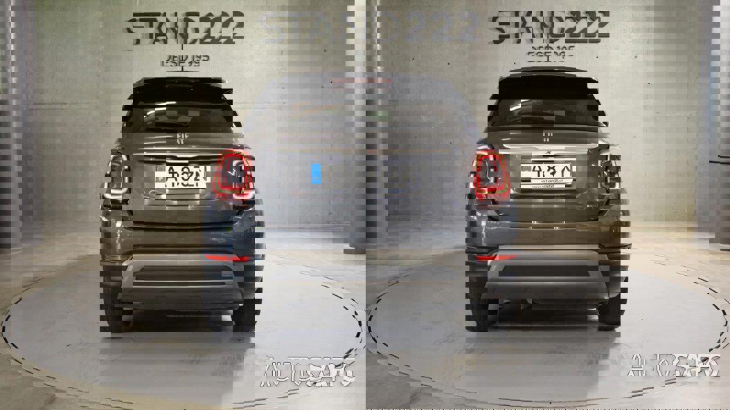 Fiat 500X de 2022