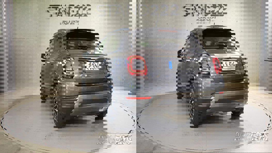 Fiat 500X de 2022