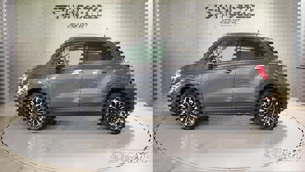 Fiat 500X de 2022