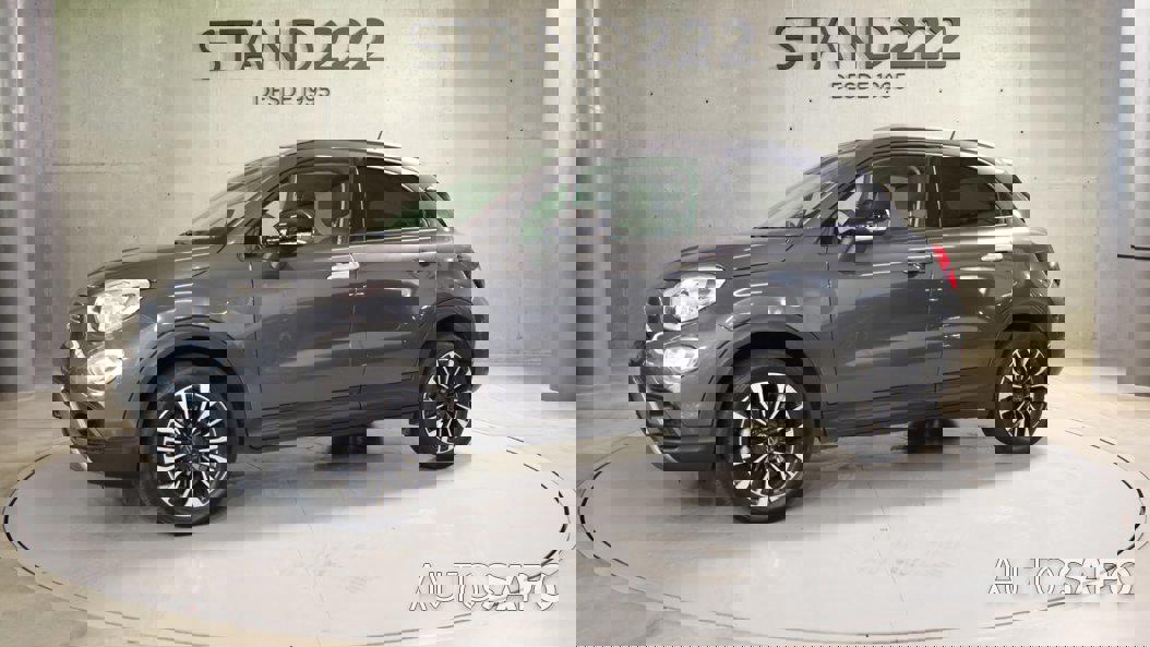 Fiat 500X de 2022