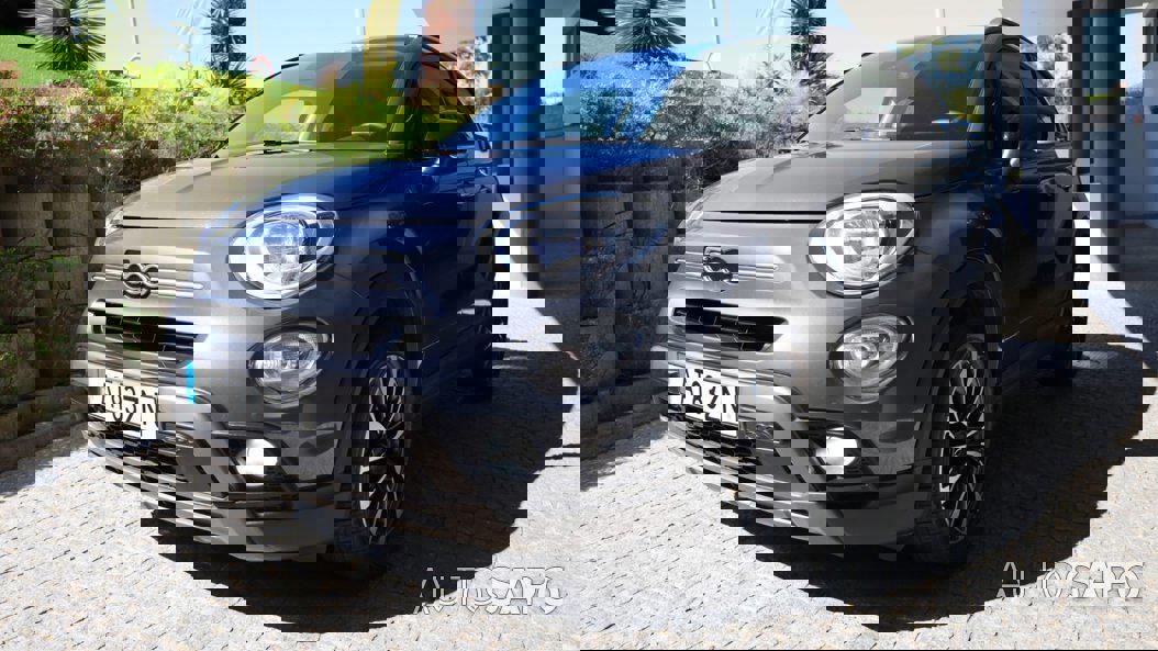 Fiat 500X de 2022