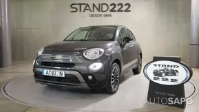 Fiat 500X de 2022
