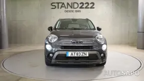 Fiat 500X de 2022