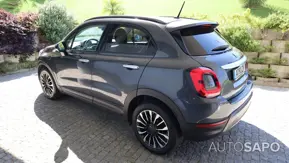 Fiat 500X de 2022