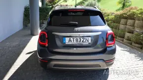 Fiat 500X de 2022