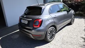 Fiat 500X de 2022