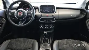 Fiat 500X de 2022