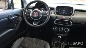 Fiat 500X de 2022