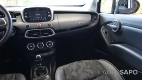 Fiat 500X de 2022