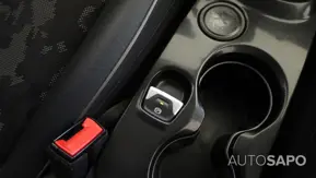 Fiat 500X de 2022
