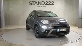 Fiat 500X de 2022