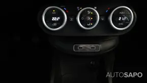 Fiat 500X de 2022
