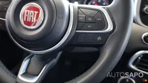 Fiat 500X de 2022