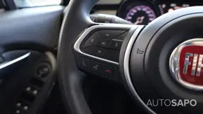 Fiat 500X de 2022