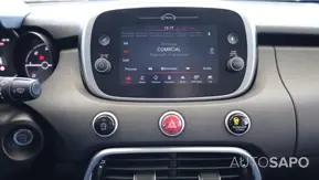 Fiat 500X de 2022