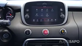 Fiat 500X de 2022