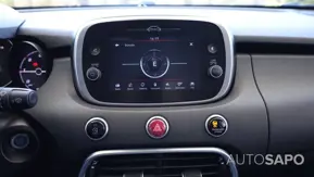 Fiat 500X de 2022