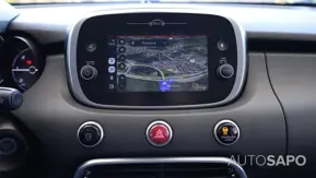 Fiat 500X de 2022