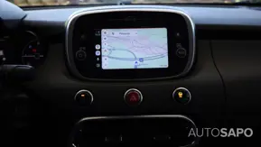 Fiat 500X de 2022